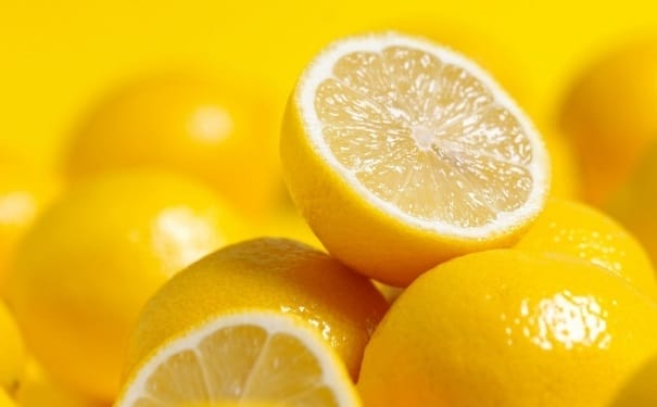柠檬的功效价值有哪些？柠檬的营养价值是什么？(1)