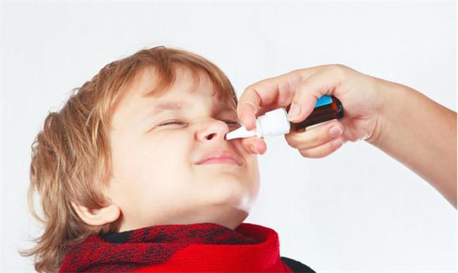 孩子总是鼻塞是什么原因 小孩鼻塞是什么原因