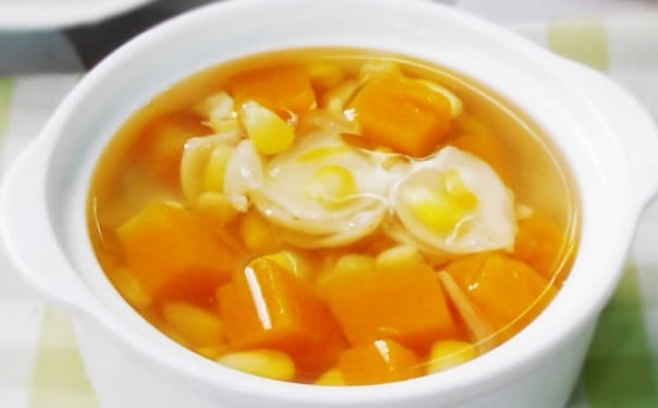 柠檬水果甜汤的做法是什么？柠檬水果甜汤有什么功效？(1)