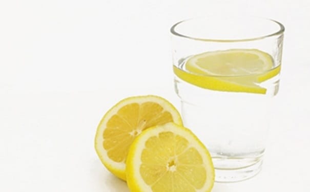 柠檬汁的做法有哪些？柠檬有什么保健作用？(1)