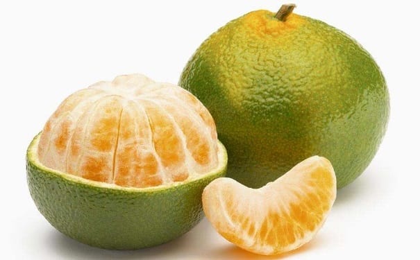 柚子有什么保健功能？柚子的养生功效有哪些？(1)