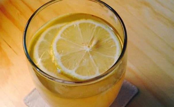 柠檬水怎么做比较好？柠檬水的正确泡法是什么？(1)