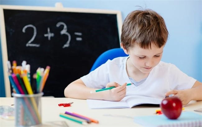 怎样启蒙孩子数学 如何给孩子做数学启蒙