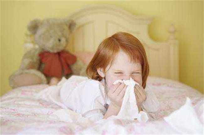 孩子总是鼻塞是什么原因 小孩鼻塞是什么原因