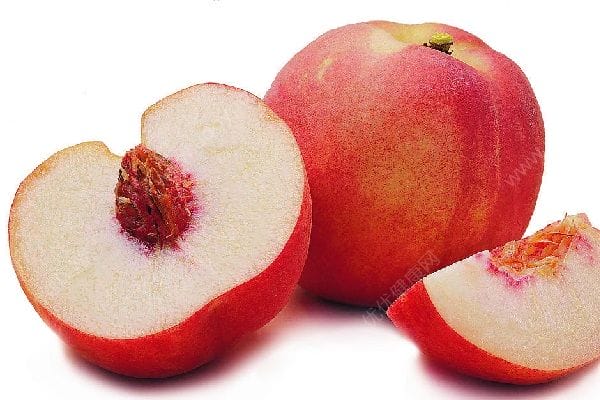 桃子含糖量高吗？桃子含维生素C吗？(2)