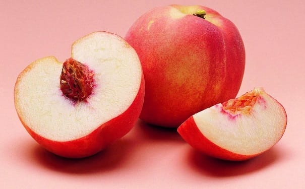 桃子有什么营养价值？桃子的营养价值和功效(1)