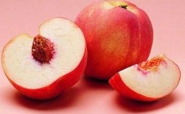 桃子有哪些食疗方法？桃子的食疗功效有哪些？(1)