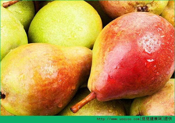 梨和芒果能一起吃吗？芒果和梨一起吃好不好？(3)