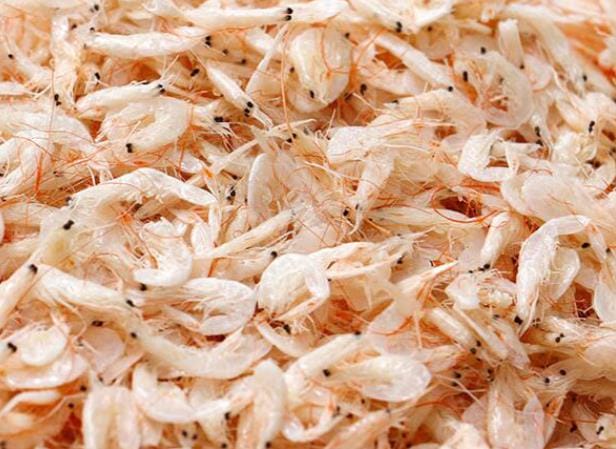 虾皮怎么吃最补钙 虾皮咸的好还是淡的好