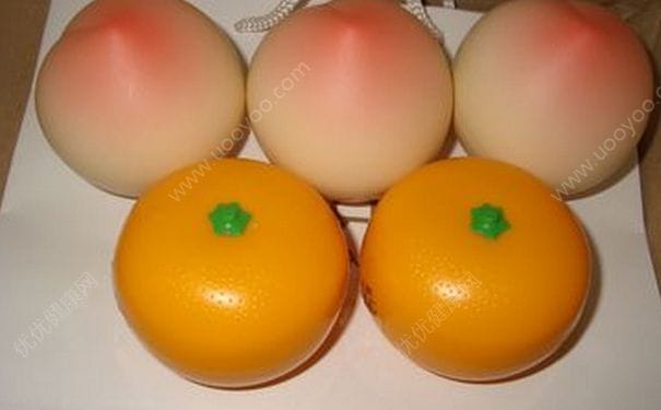 橘子和桃子能一起吃吗？橘子和桃子一起吃好吗？(2)