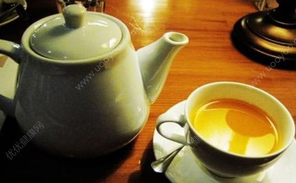 橘子和茶能一起吃吗？橘子和茶一起吃有什么影响？(1)