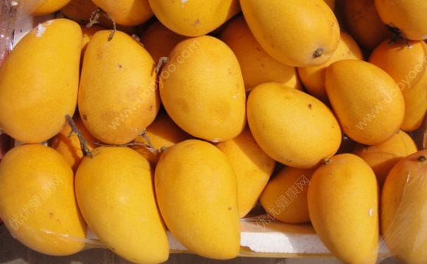 橘子和芒果能一起吃吗？橘子和芒果一起吃好吗？(4)