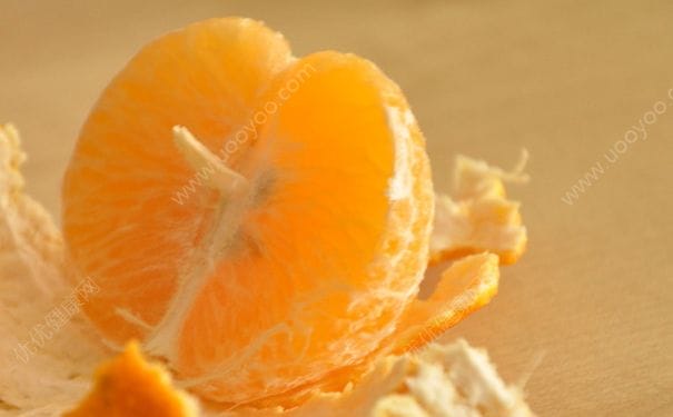 橘子和茶能一起吃吗？橘子和茶一起吃有什么影响？(3)