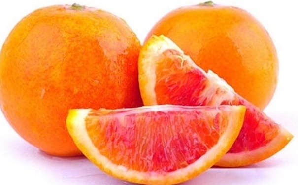 橙子皮的功效有哪些？橙子皮有哪些作用？(1)