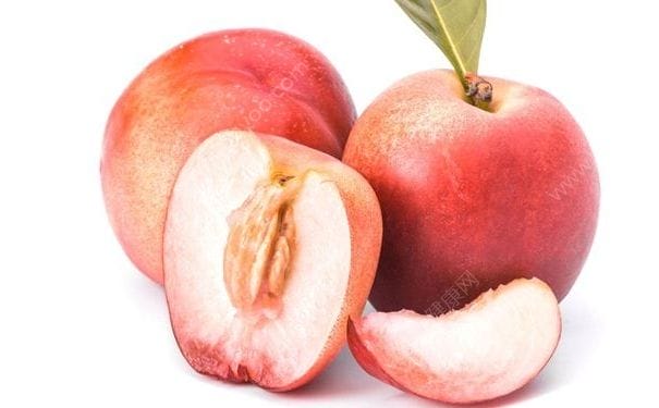 每个月的当季水果分别是什么？七月吃桃子有哪些好处？(1)