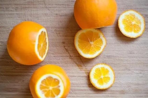 橙子吃多了会怎样 橙子皮能吃吗