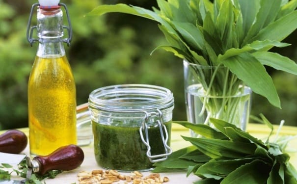 橄榄油的健康食用方法都有哪些呢？怎样食用橄榄油才健康？(1)
