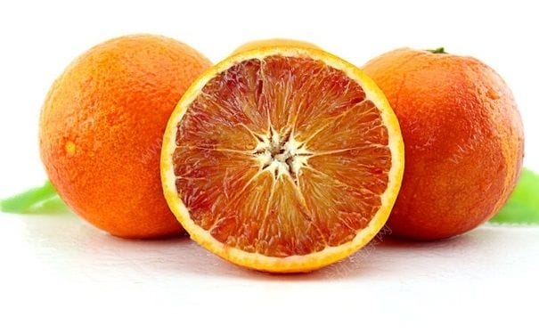 橙子有红色的吗？红色果肉的橙子是什么？(4)