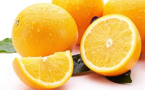 橙子吃多了会胖吗？什么时候不能吃橙子？(1)