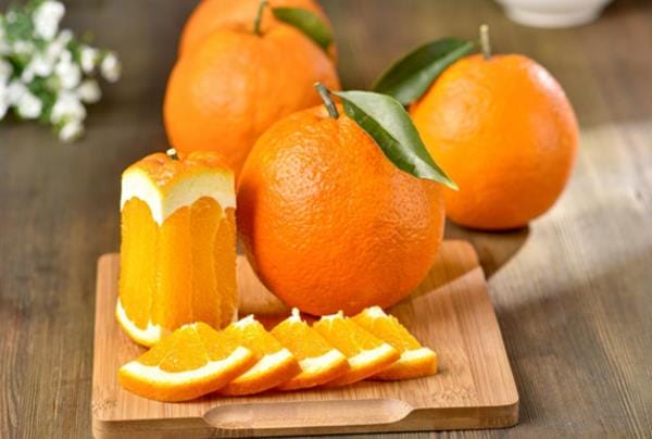 橙子吃完可以喝牛奶吗 同吃影响蛋白质吸收