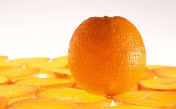 橙子的营养价值是什么？橙子的功效与作用有哪些？(1)