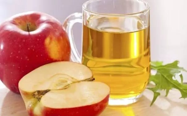 每天喝苹果醋好吗？喝苹果醋真的能减肥？(1)