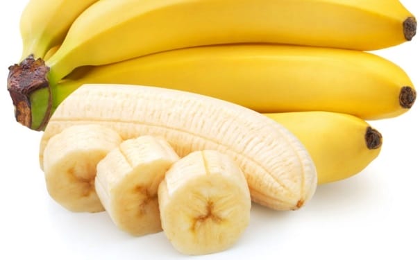 每天吃香蕉能远离哪些疾病？吃香蕉的养生作用有哪些？(1)
