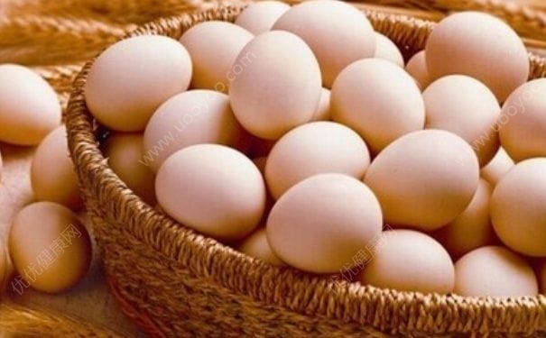 每天早晨吃鸡蛋有哪些好处？如何存储鸡蛋？(1)