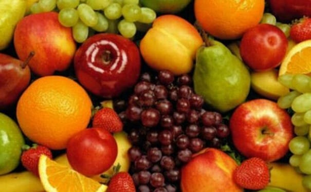 每天的水果怎么吃才是最健康的？(1)