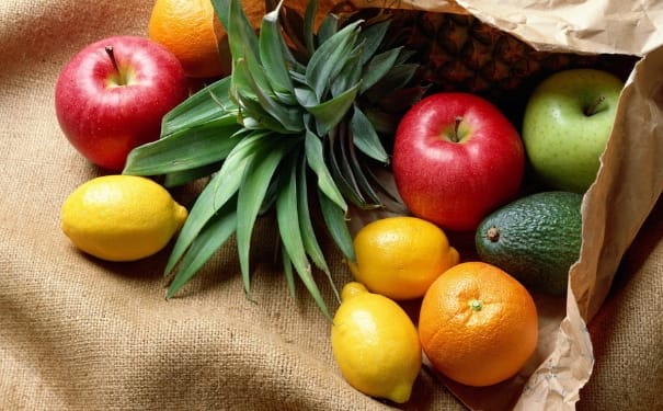 水果怎么吃最健康？吃水果的禁忌是什么？(1)
