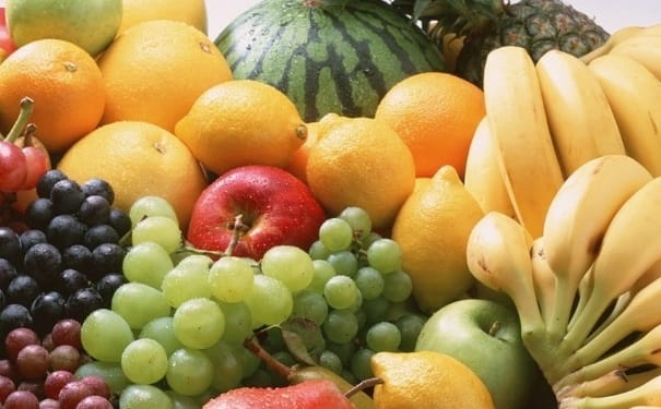 水果怎么搭配吃更营养？水果营养搭配是怎么样的？(1)