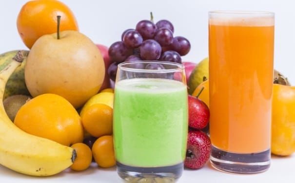 水果直接吃有什么好？水果直接吃好还是榨汁喝好？(1)