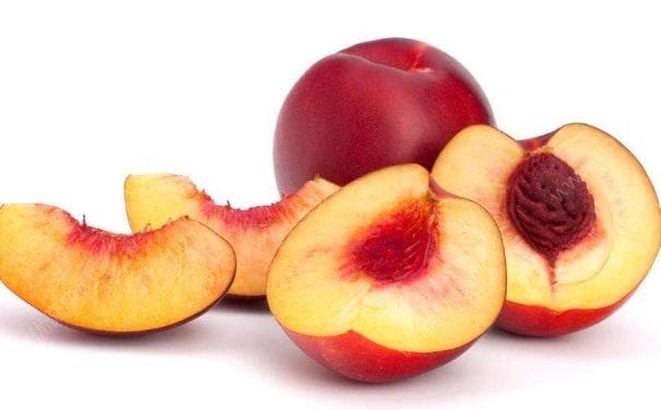 油桃怎么吃更营养？吃油桃的禁忌有哪些？(1)