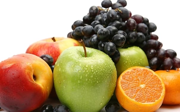 消炎吃什么水果？吃什么水果消炎消肿？(1)