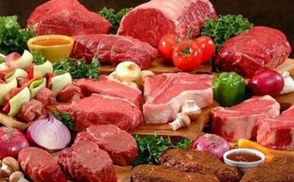 滋补养生的肉类食物有哪些？补铁吃什么肉食最好？(1)
