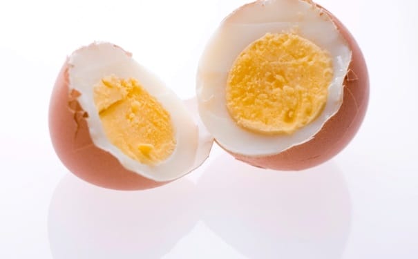 煮鸡蛋有哪些营养？煮鸡蛋怎么煮好吃？(1)