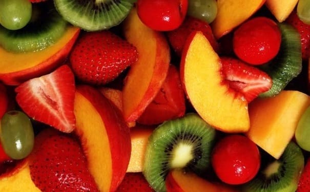 熬夜加班吃什么水果？经常熬夜加班吃哪些水果好？(1)