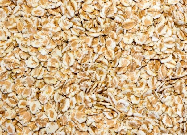 燕麦片的功效和作用 降低胆固醇补钙润肠通便