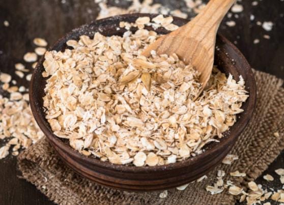 燕麦片的功效和作用 降低胆固醇补钙润肠通便