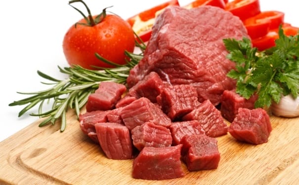 牛肉的营养功效是什么？吃牛肉有哪些禁忌？(1)