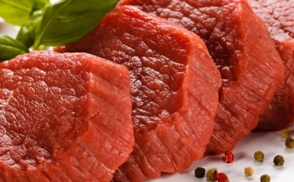 牛肉不能喝什么一起吃？吃牛肉有哪些需要注意的？(1)