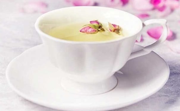 玫瑰花茶有什么营养价值？玫瑰花茶的作用功效有哪些？(1)