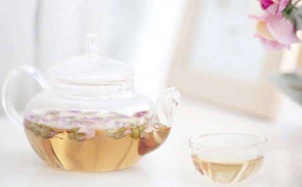 玫瑰花茶有哪些功效作用？玫瑰花茶存在哪些副作用？(1)