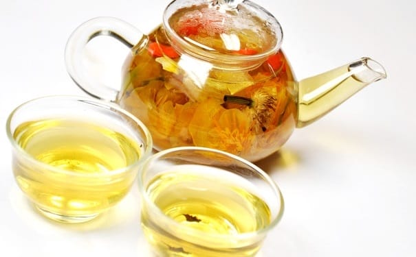 甘草蜂蜜茶有什么功效？甘草蜂蜜茶具体怎么泡制？(1)