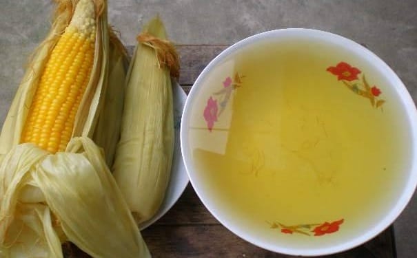 玉米须煮水喝的功效有哪些？玉米须有哪些功效与作用？(1)