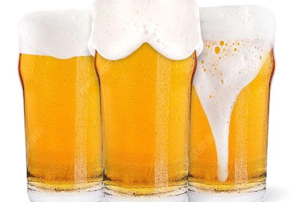 生啤酒和熟啤酒的区别是什么？生啤酒和熟啤酒哪个好？(4)