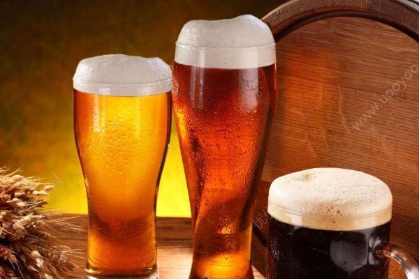 生啤酒和熟啤酒的区别是什么？生啤酒和熟啤酒哪个好？(5)