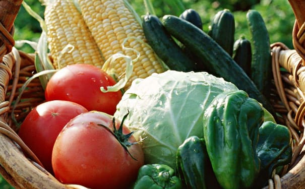 番茄可以保护前列腺吗？保护男人健康的食物有哪些？(1)