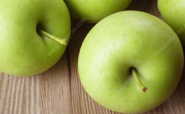 睡前吃青苹果有什么好处？睡前吃青苹果好吗？(4)