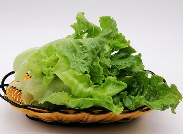 糖尿病能吃生菜吗 莴苣素膳食纤维可降胆固醇改善血压粘度